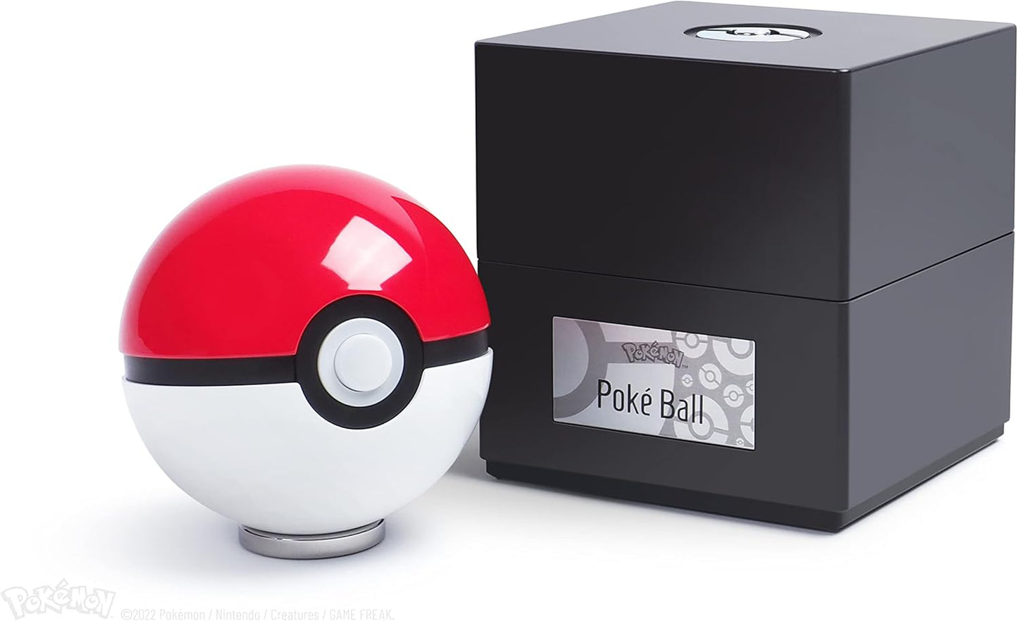 Poké Ball Authentic Replica™️