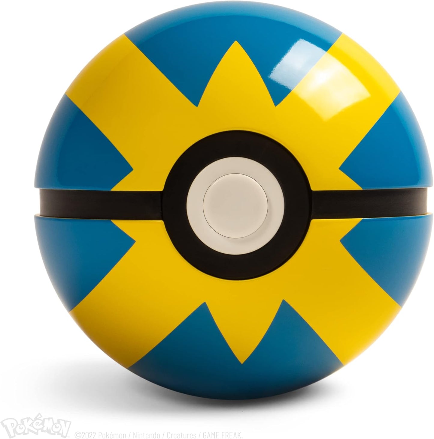 Poké Ball Authentic Replica™️