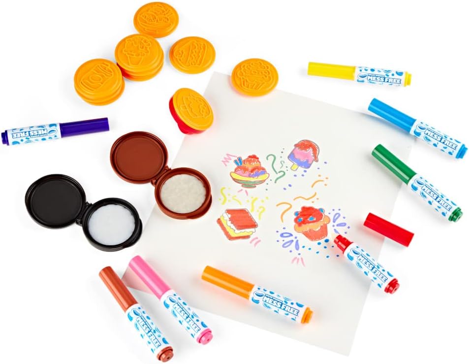 Wonder Magic Painting Station For Kids™️