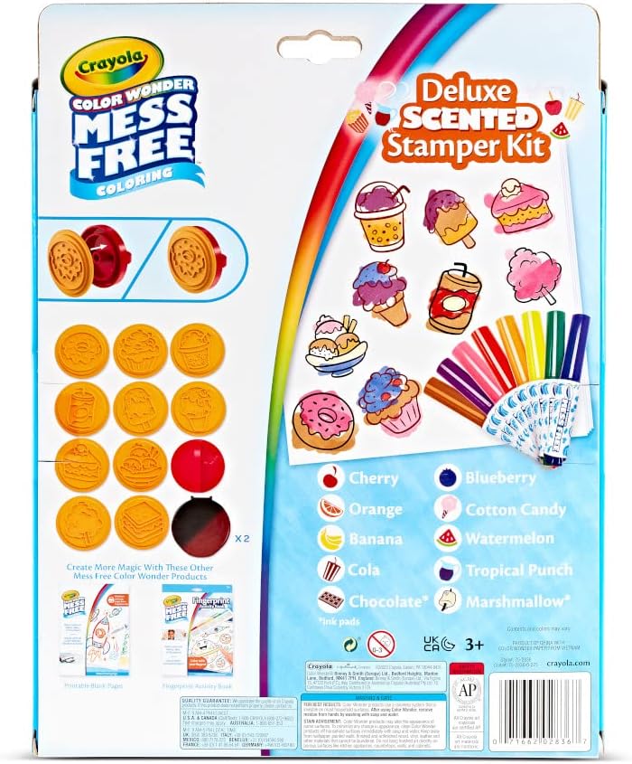 Wonder Magic Painting Station For Kids™️