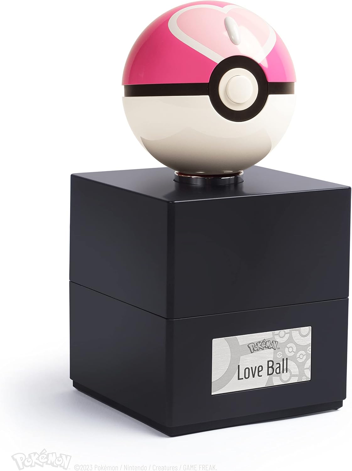 Poké Ball Authentic Replica™️