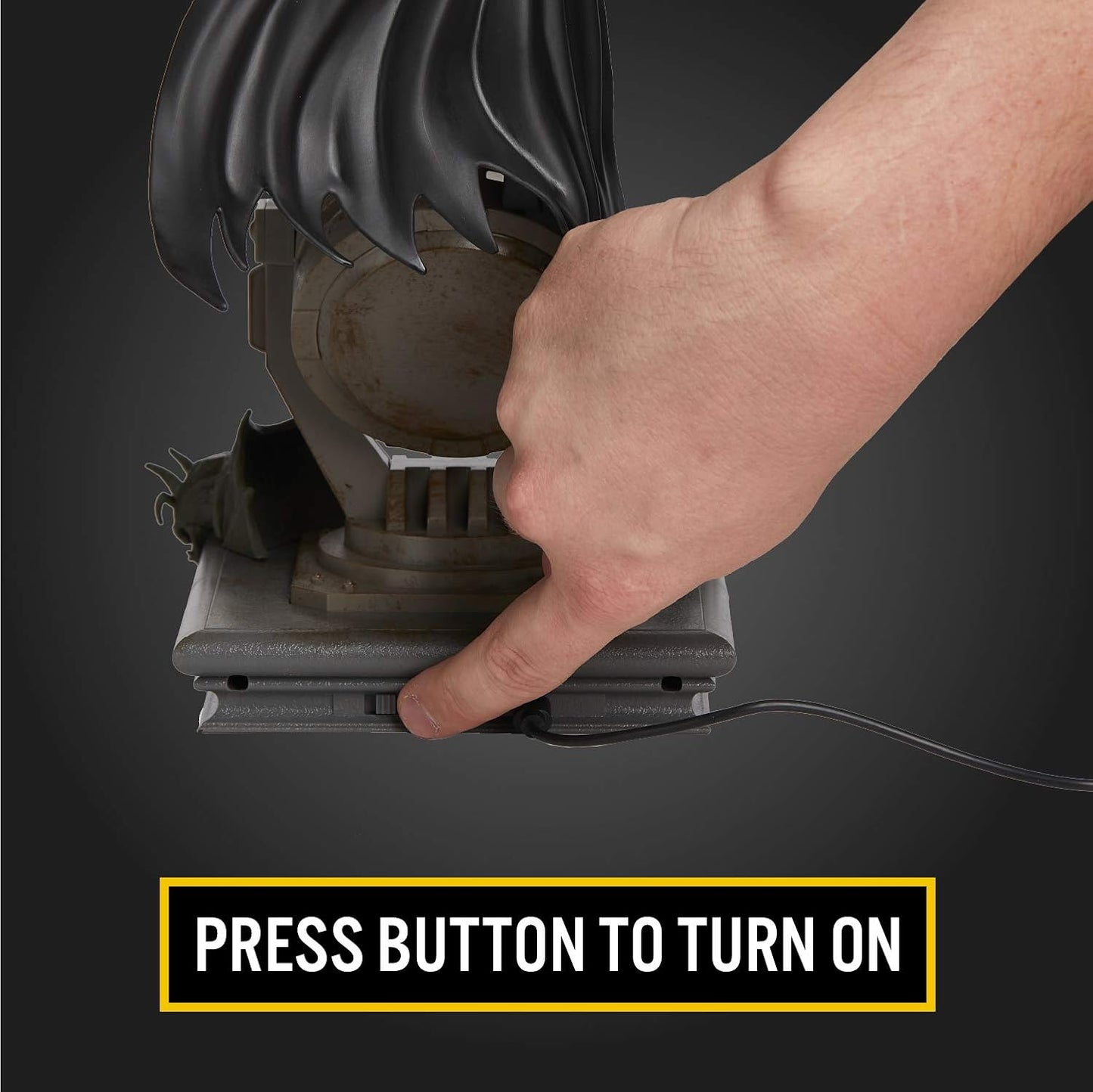Batman Figurine Light™️