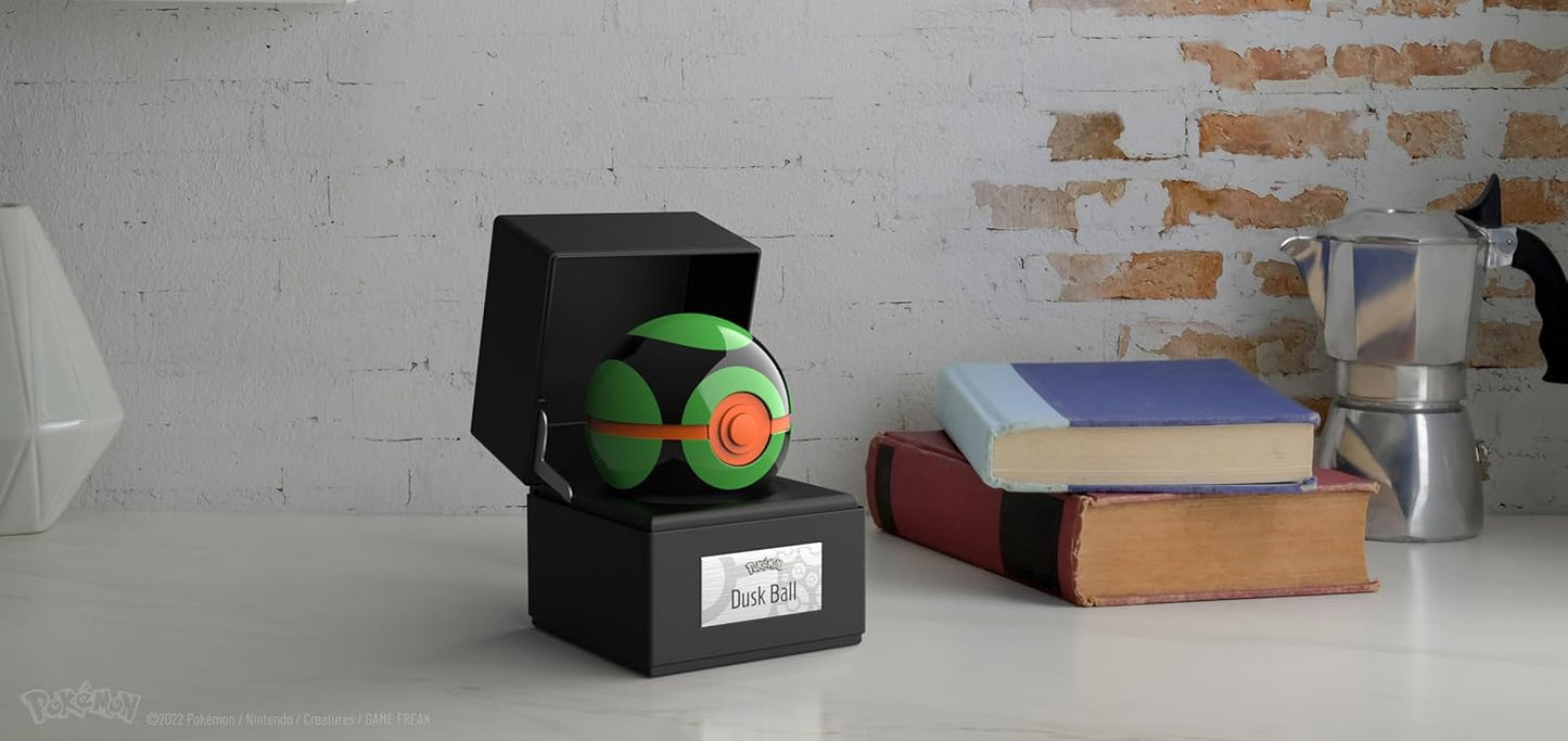 Poké Ball Authentic Replica™️