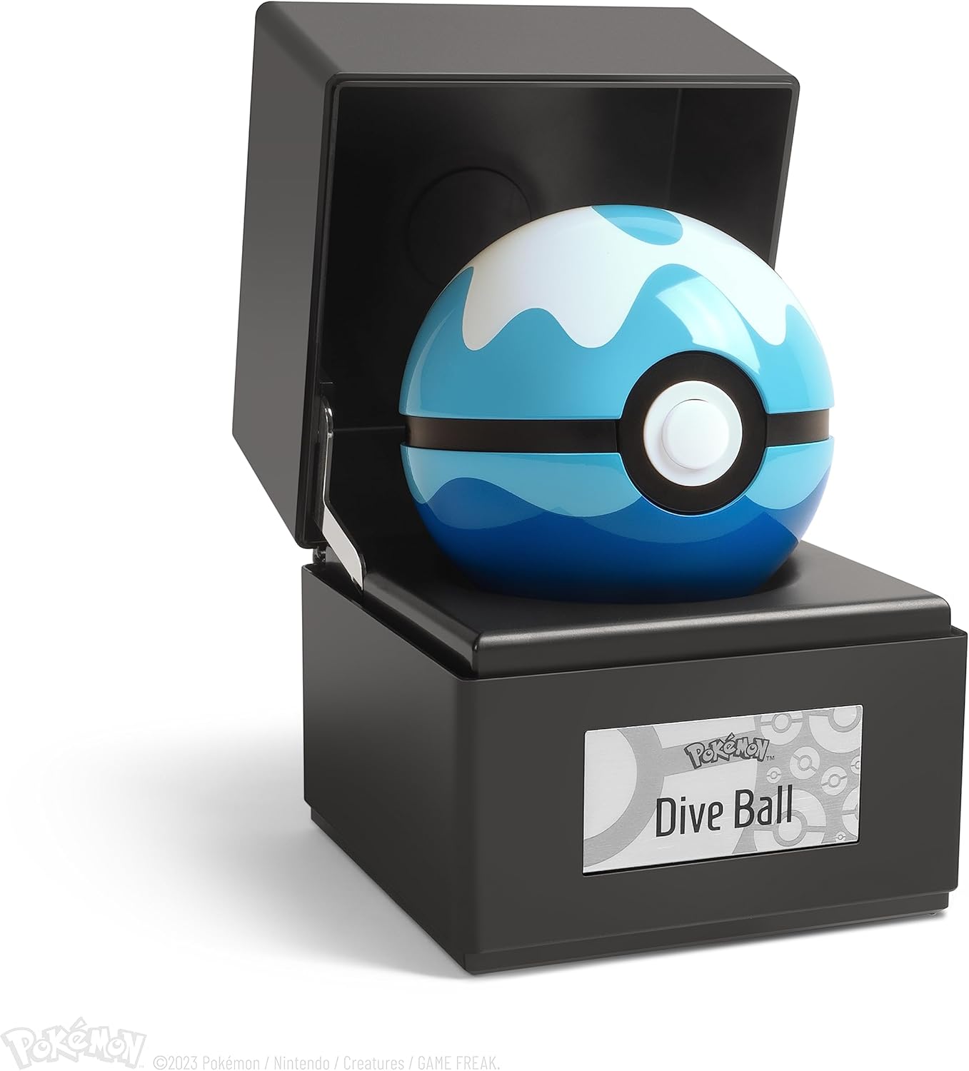 Poké Ball Authentic Replica™️