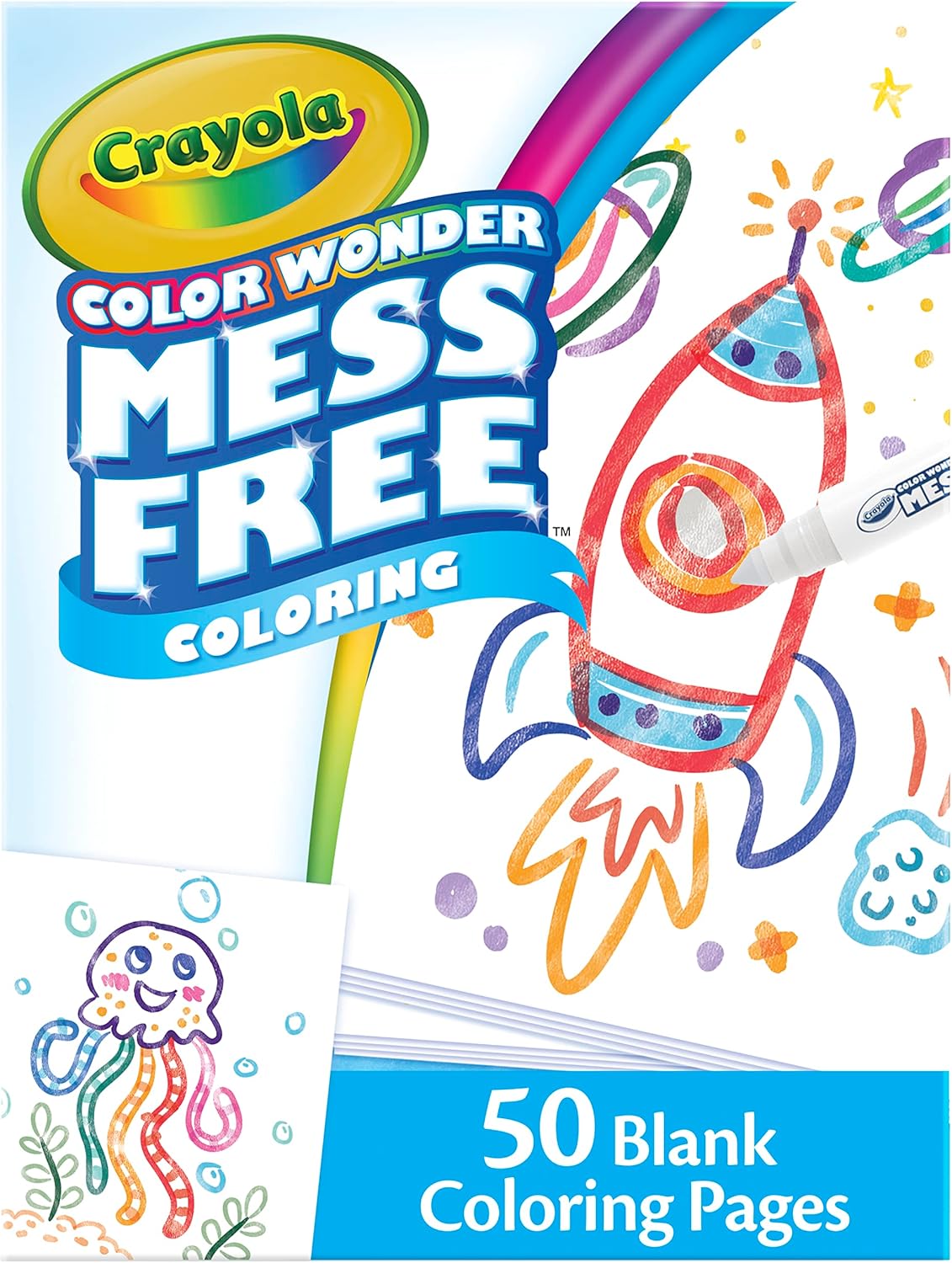 Wonder Magic Painting Station For Kids™️