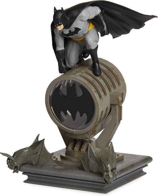 Batman Figurine Light™️