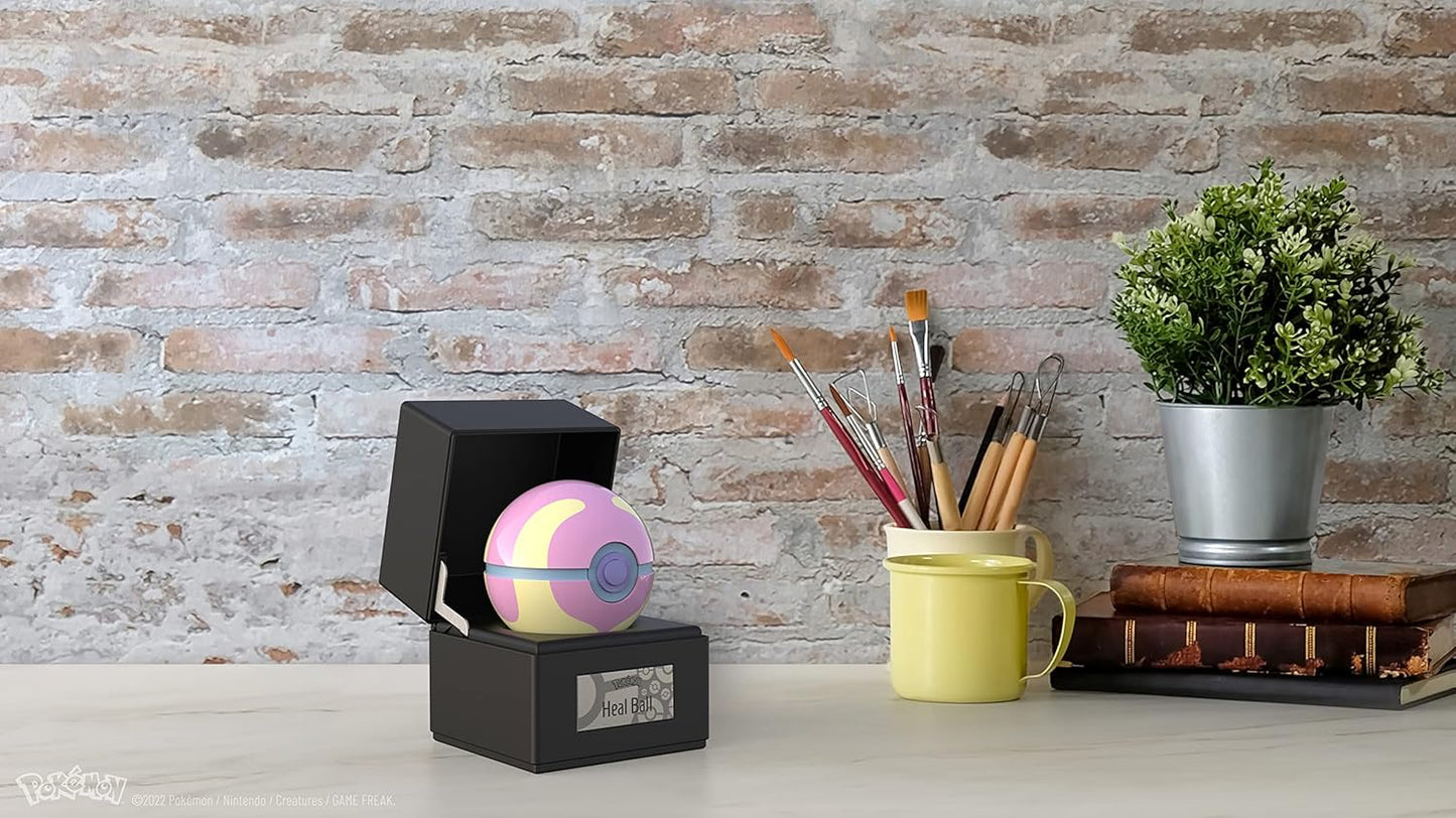 Poké Ball Authentic Replica™️
