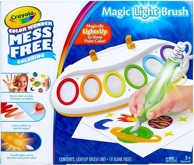 Wonder Magic Painting Station For Kids™️
