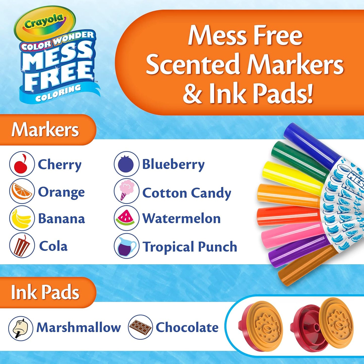 Wonder Magic Painting Station For Kids™️