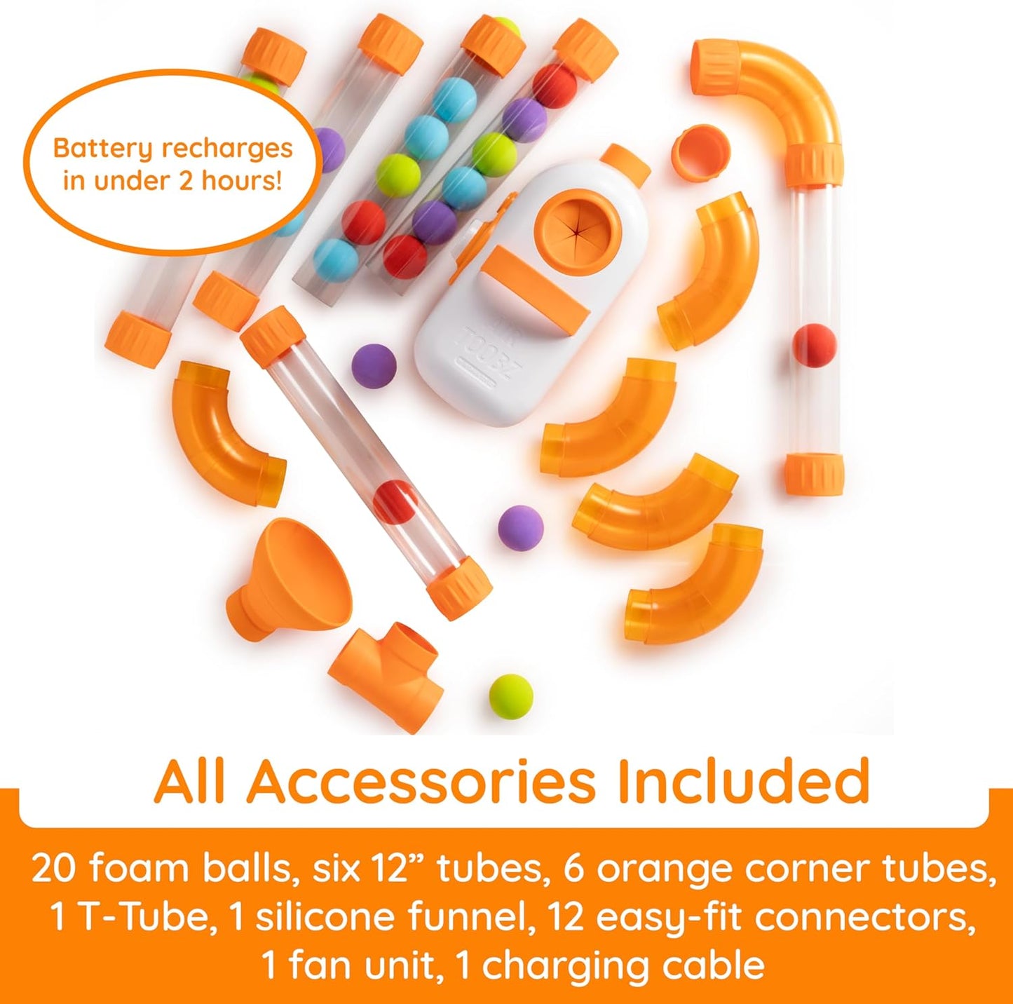 STEM Building Toy For Kids™️