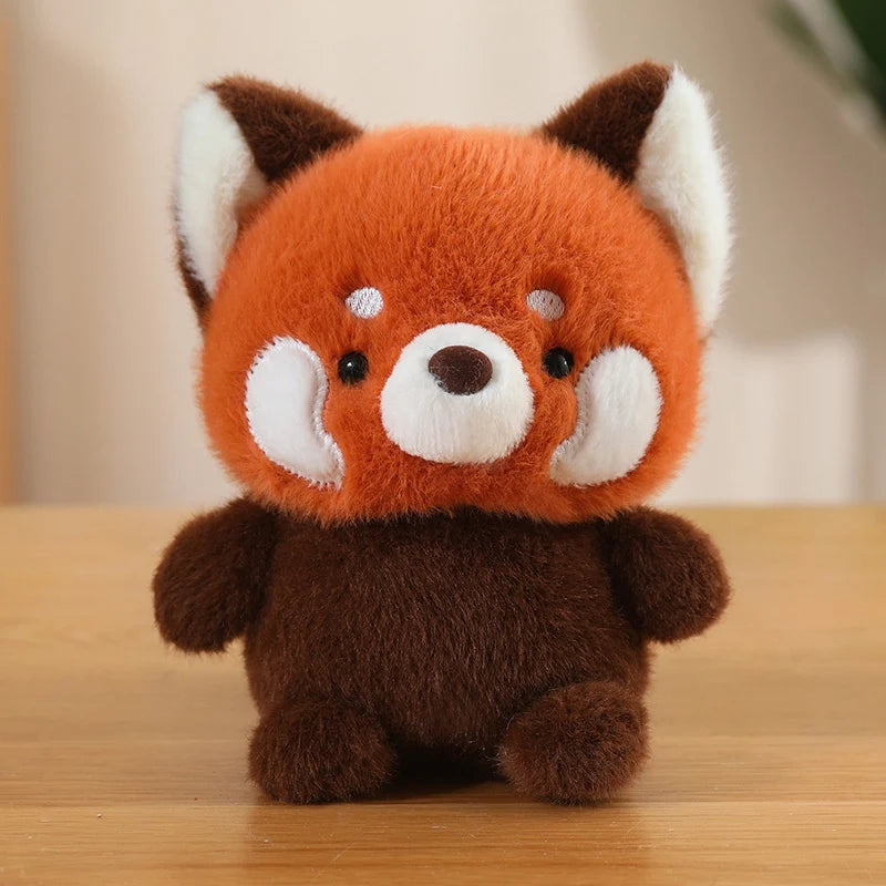 Mini Soft Animal Plush Set™️