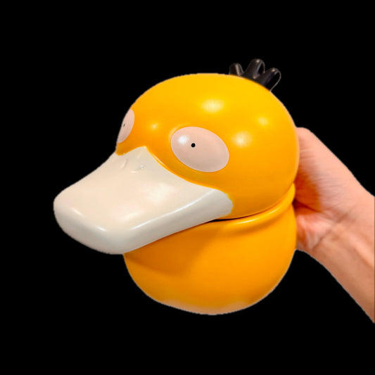 Yellow Duck Teapot™️