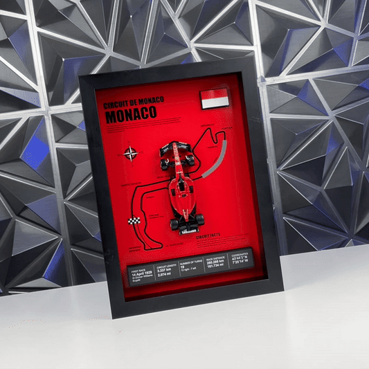 ProF1Frame™️