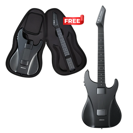 Pocket Smart Digital Guitar™