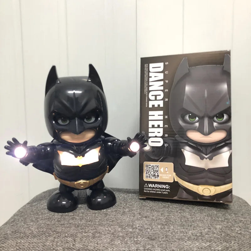Batman Dancer Hero™️