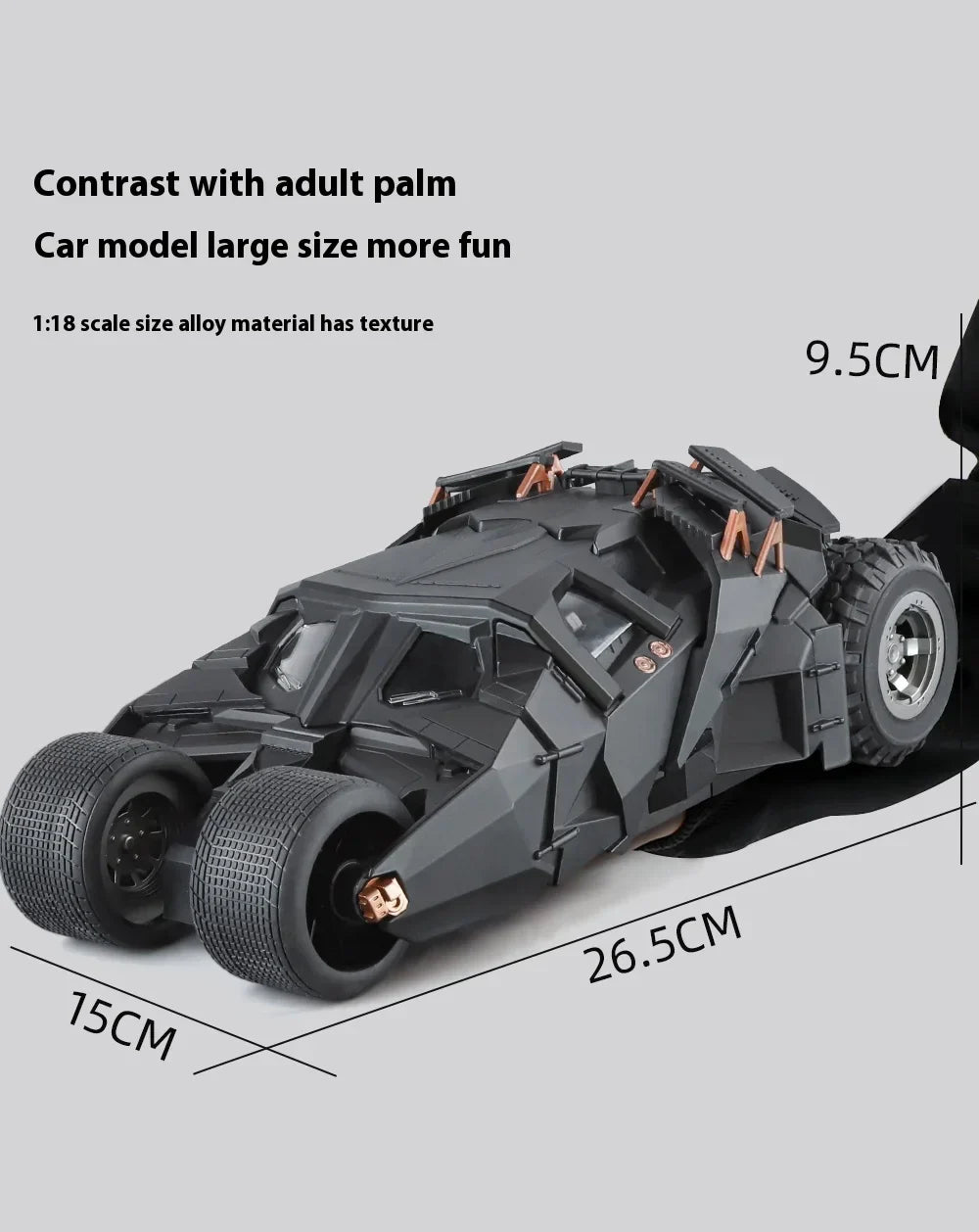 BatMobile™️