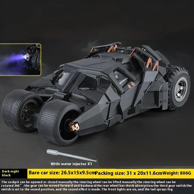 BatMobile™️