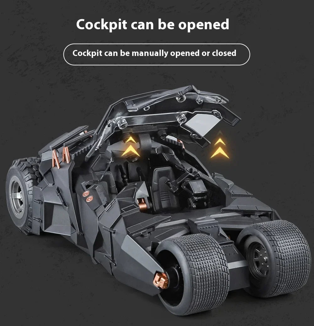 BatMobile™️