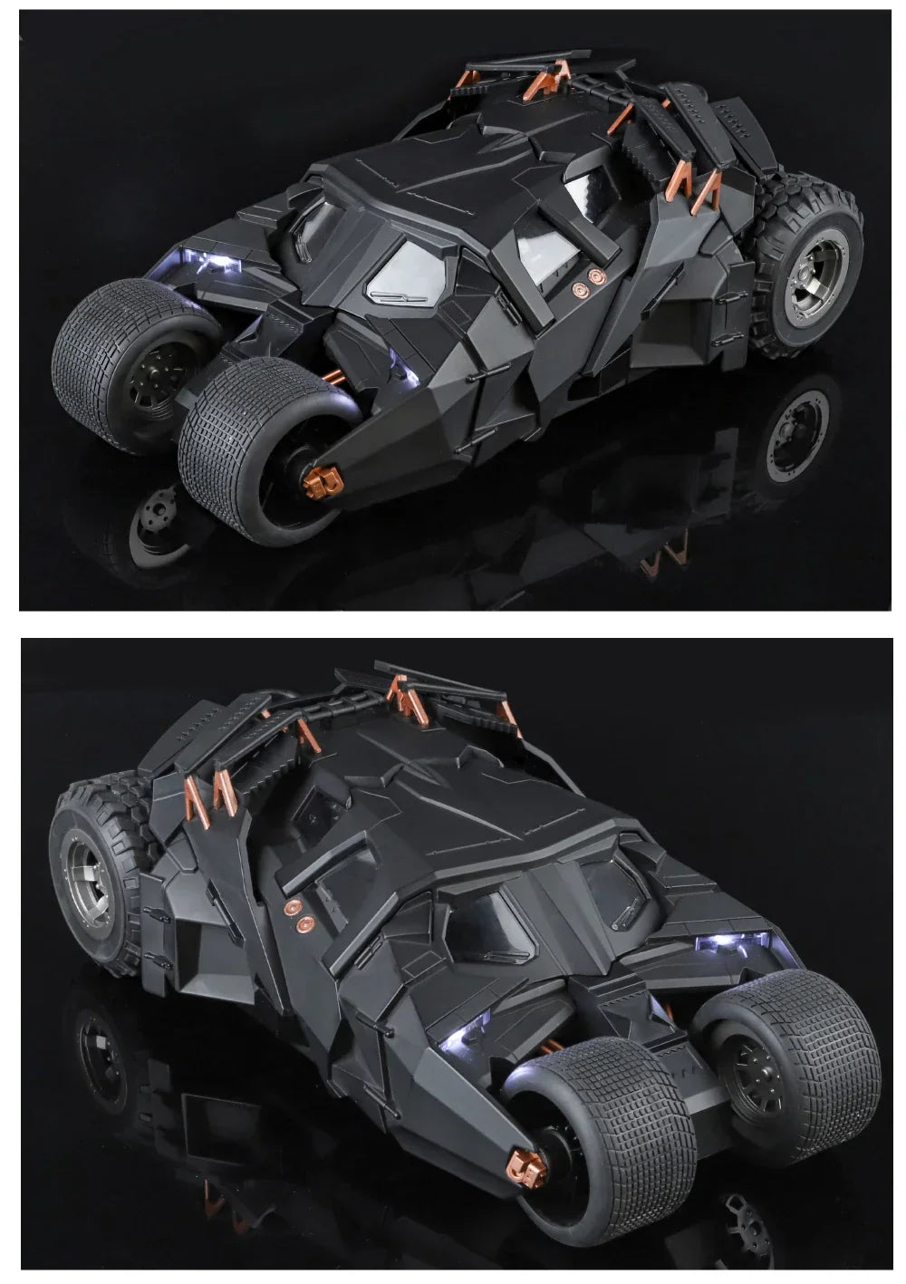 BatMobile™️