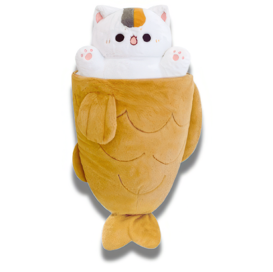 PussPlush™ - Hidden Kitty