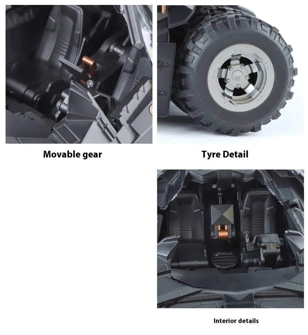 BatMobile™️