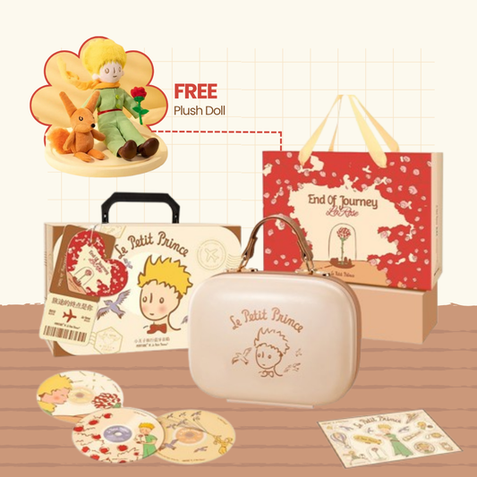 The Little Prince Travel Speaker™️
