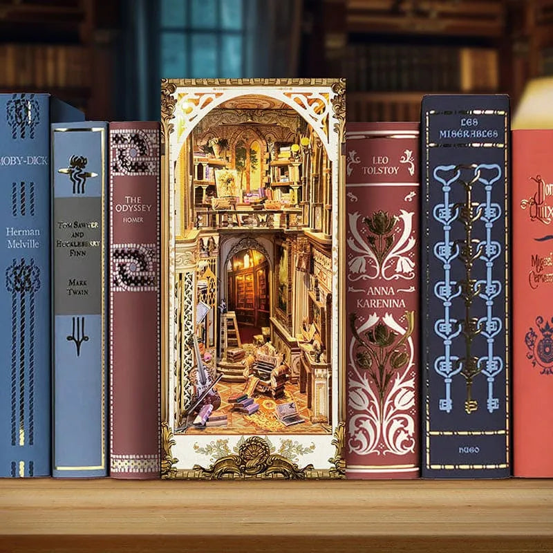 Enchanted European Dreams Puzzle Set™️