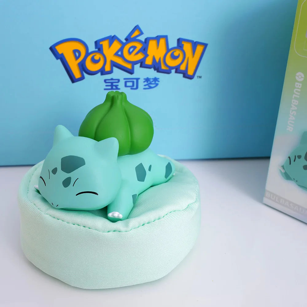 Sleeping Pokémon Home Decor™️