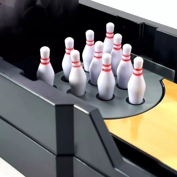 Table Top Bowling Set