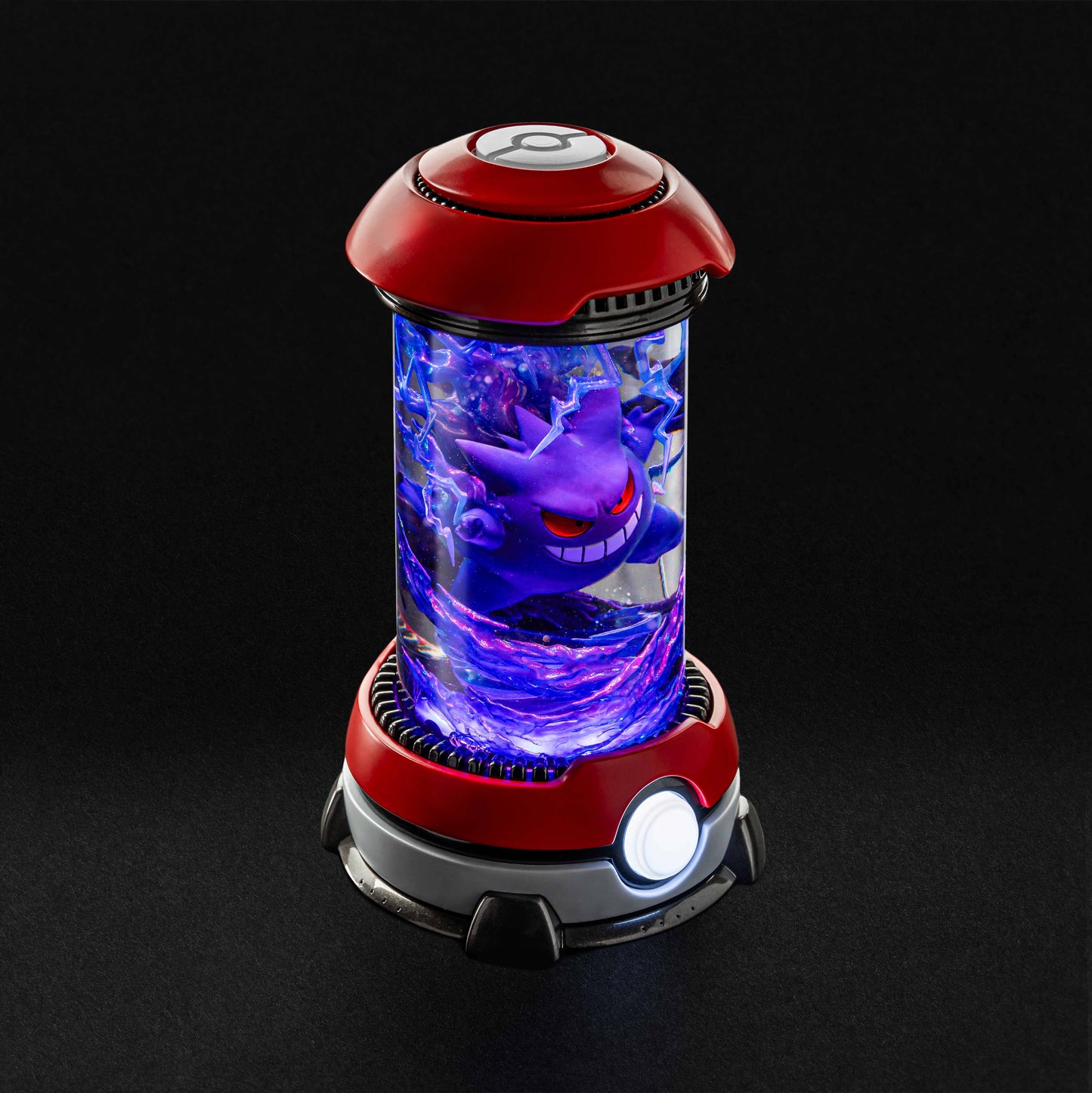 Gengar Artisan Lamp™️