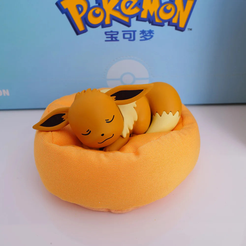 Sleeping Pokémon Home Decor™️