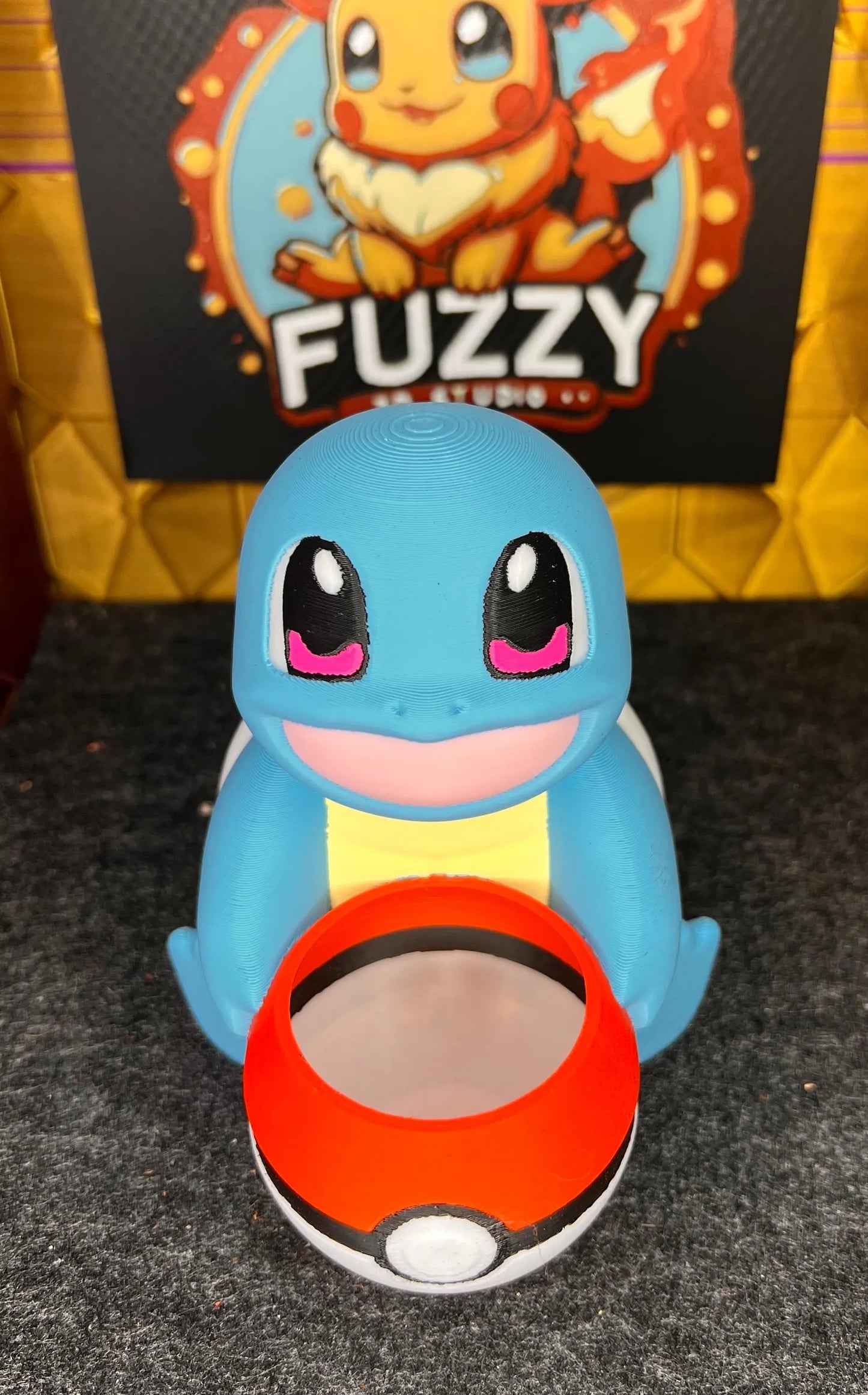 Poke Pots™️