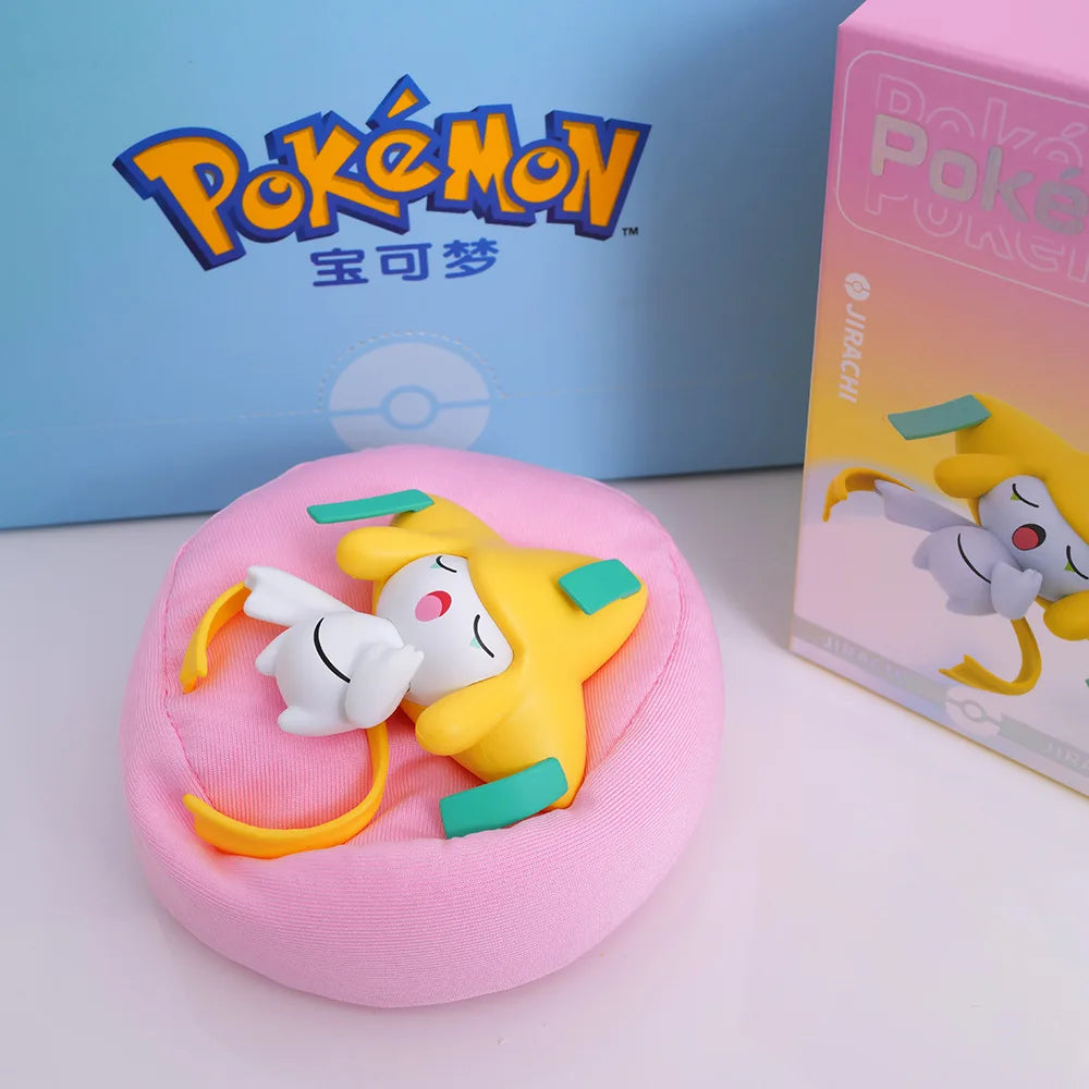 Sleeping Pokémon Home Decor™️
