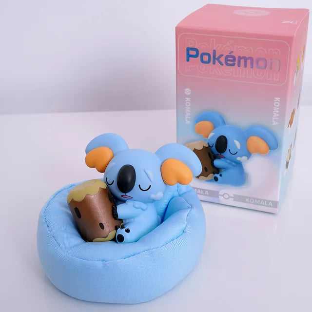 Sleeping Pokémon Home Decor™️