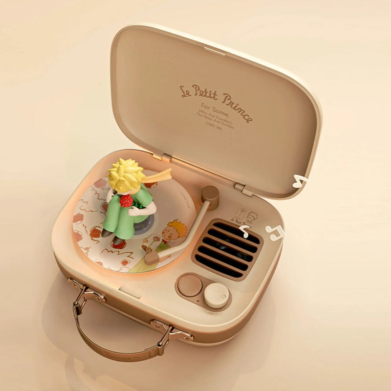 The Little Prince Travel Speaker™️