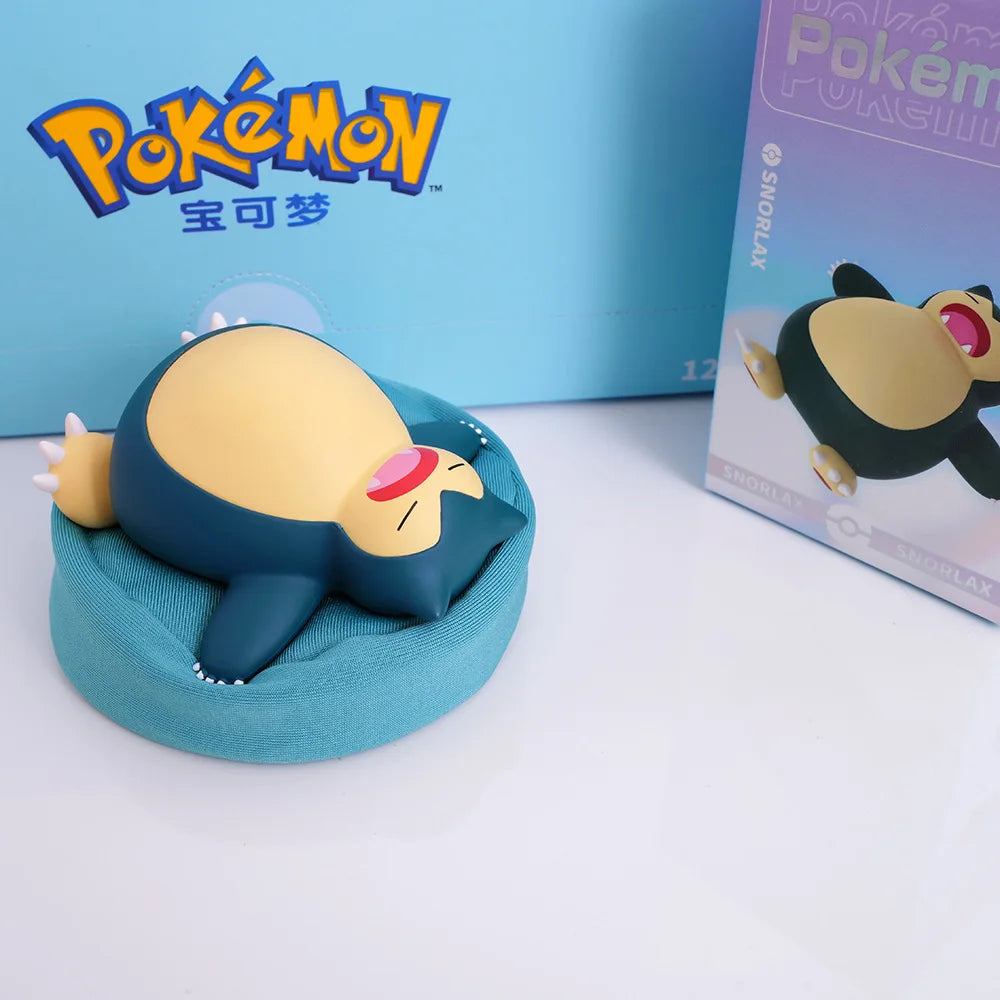 Sleeping Pokémon Home Decor™️