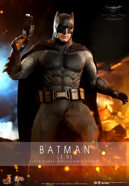 Batman Action Figure™️